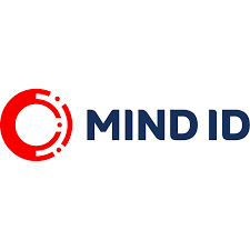 Logo PT Mineral Industri Indonesia (Persero)