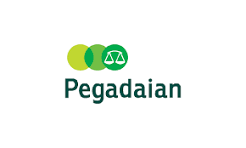 Logo PT Pegadaian