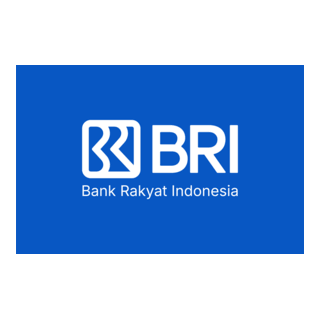 Logo PT Bank Rakyat Indonesia (Persero) Tbk