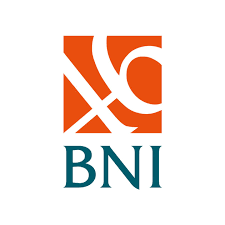 Logo PT Bank Negara Indonesia (Persero) Tbk