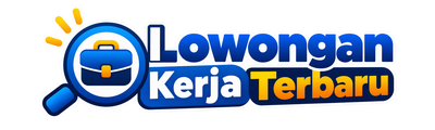 Lowongan Kerja Terbaru